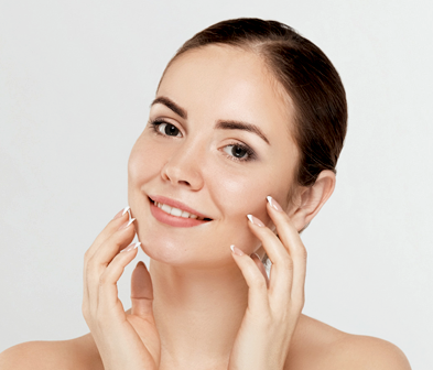 Anti-Ageing Treatment